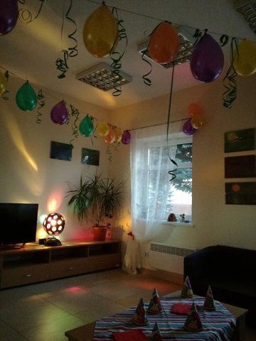 Niespodzianka Sylwestrowa 2016